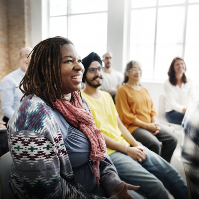 Supporting Staff Wellbeing in Schools